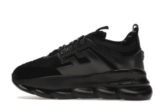 Versace Chain Reaction 'Black ' - Imagen 3