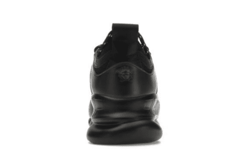 Versace Chain Reaction 'Black ' - Imagen 4