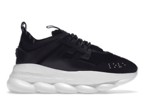 Versace Chain Reaction '2 Chainz Black'