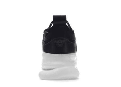 Versace Chain Reaction '2 Chainz Black' - Imagen 4