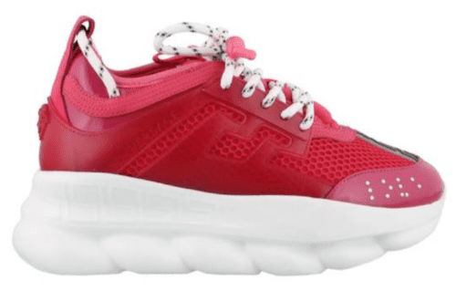 Versace Chain Reaction 'Fuschia '