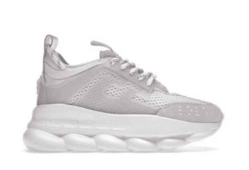 Versace Chain Reaction 'White'