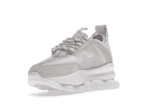 Versace Chain Reaction 'White' - Imagen 2