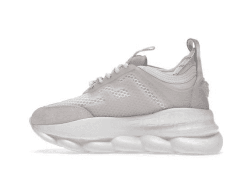 Versace Chain Reaction 'White' - Imagen 3