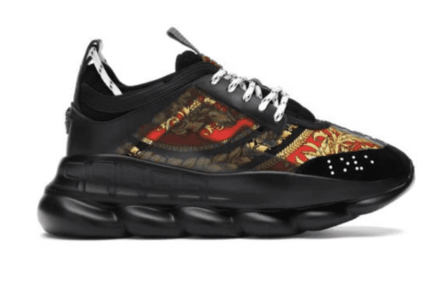 Versace Chain Reaction 'Twill'
