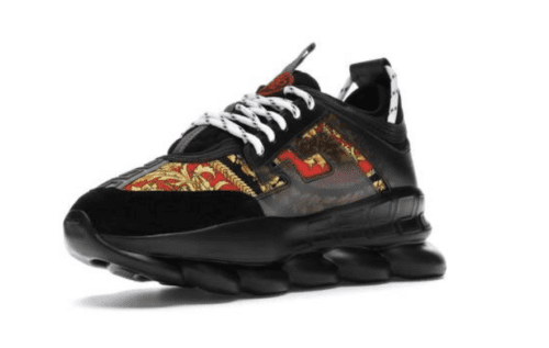 Versace Chain Reaction 'Twill' - Imagen 2