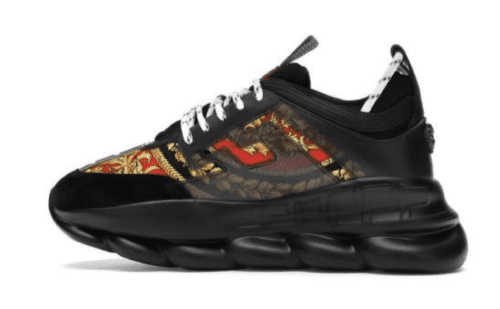 Versace Chain Reaction 'Twill' - Imagen 3
