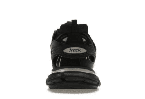 Balenciaga Track LED 'Black' - Imagen 4