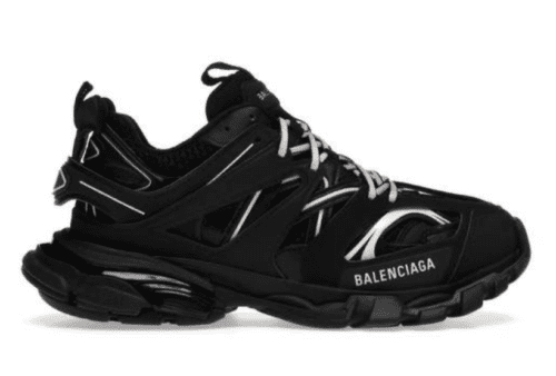 Balenciaga Track 'Black 2021'
