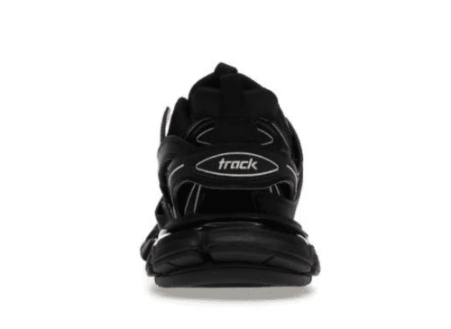 Balenciaga Track 'Black 2021' - Imagen 4
