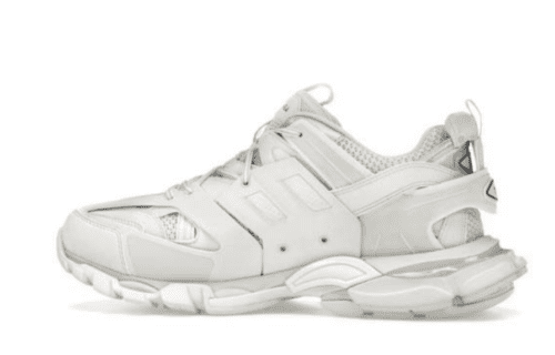 Balenciaga Track 'White' - Imagen 3