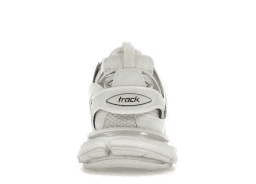 Balenciaga Track 'White' - Imagen 4