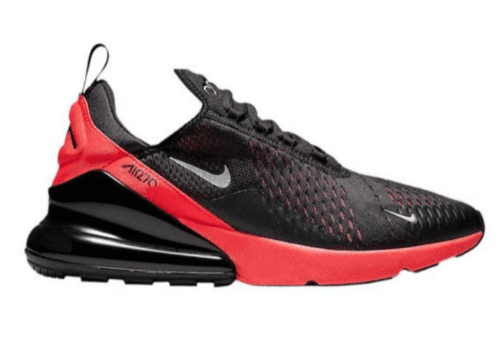 Nike Air Max 270 'Bred'