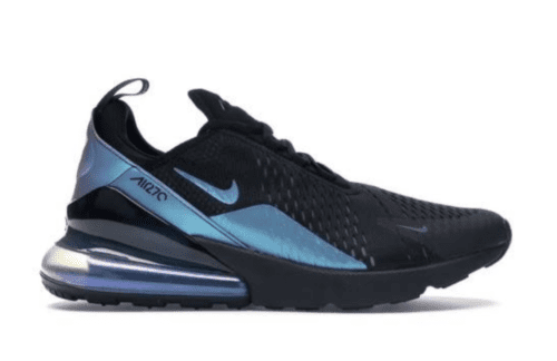 Nike Air Max 270 'Throwback Future'