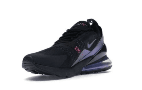 Nike Air Max 270 'Throwback Future' - Imagen 2