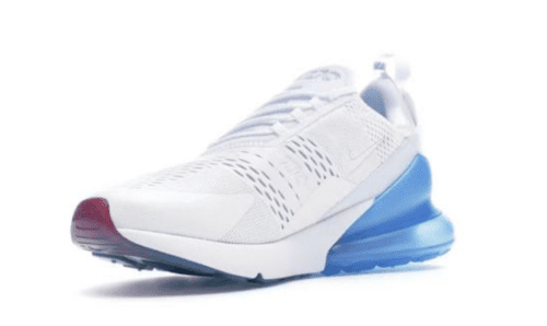 Nike Air Max 270 'Toa Berry' - Imagen 2