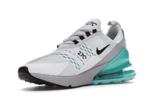 Nike Air Max 270 'Platinum Aurora' - Imagen 2