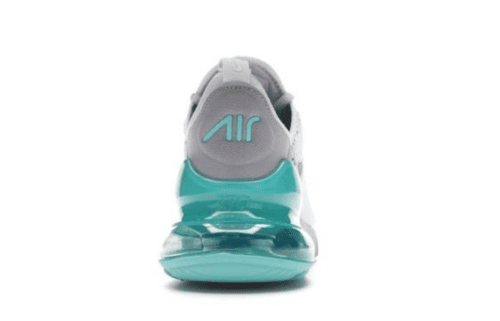 Nike Air Max 270 'Platinum Aurora' - Imagen 3
