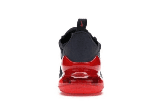 Nike Air Max 270 'Safari Off Noir Habanero Red' - Imagen 3