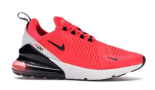 Nike Air Max 270 'Red Orbit'