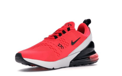 Nike Air Max 270 'Red Orbit' - Imagen 2