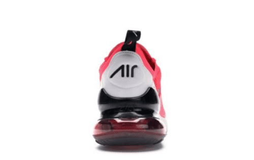 Nike Air Max 270 'Red Orbit' - Imagen 3
