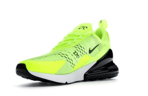 Nike Air Max 270 'Volt' - Imagen 2