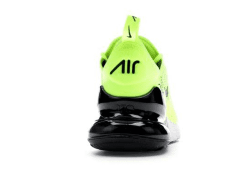 Nike Air Max 270 'Volt' - Imagen 3