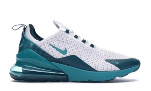 Nike Air Max 270 'Spirit Teal'