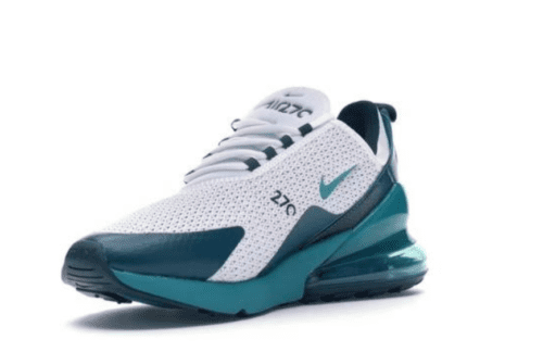 Nike Air Max 270 'Spirit Teal' - Imagen 2