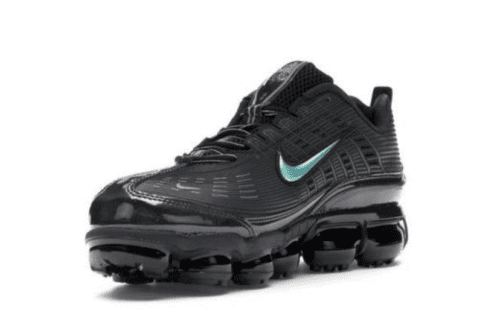Nike Air VaporMax 360 'Black' - Imagen 2