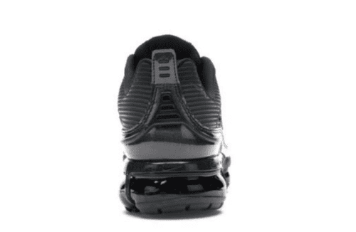 Nike Air VaporMax 360 'Black' - Imagen 3