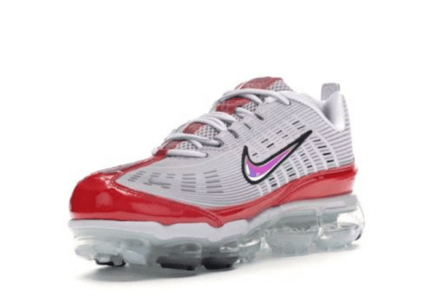 Nike Air VaporMax 360 'OG Grey Red' - Imagen 2