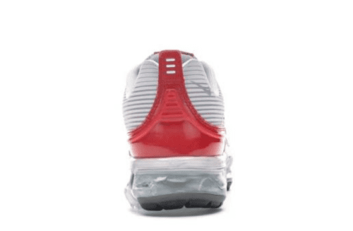 Nike Air VaporMax 360 'OG Grey Red' - Imagen 3