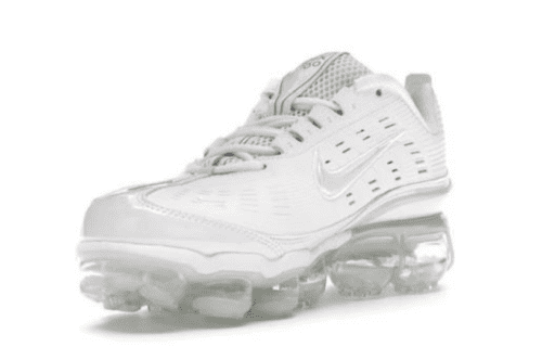 Nike Air VaporMax 360 'Triple White' - Imagen 2