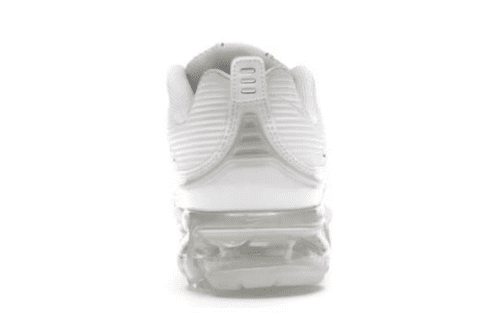 Nike Air VaporMax 360 'Triple White' - Imagen 3