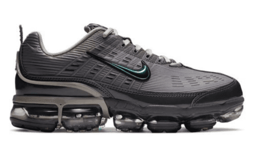 Nike Air VaporMax 360 'Iron Grey'