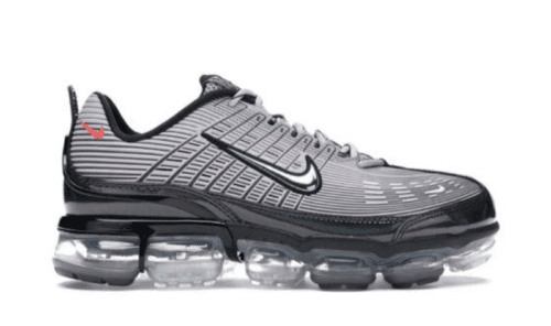 Nike Air VaporMax 360 'Metallic Silver'