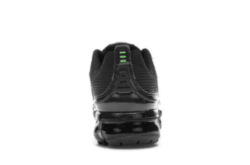 Nike Air VaporMax 360 'Black Green Strike Pink Blast' - Imagen 3