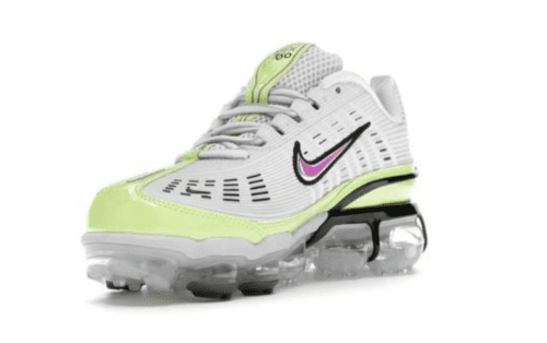 Nike Air VaporMax 360 'Summit White Ghost Green' - Imagen 2