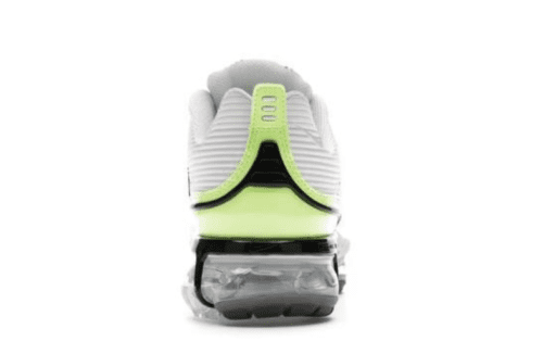 Nike Air VaporMax 360 'Summit White Ghost Green' - Imagen 3