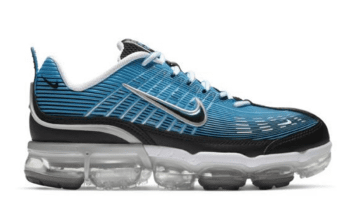 Nike Air VaporMax 360 'Laser Blue'