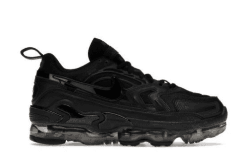Nike Air VaporMax EVO 'Triple Black'