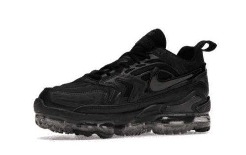 Nike Air VaporMax EVO 'Triple Black' - Imagen 2