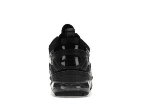 Nike Air VaporMax EVO 'Triple Black' - Imagen 3