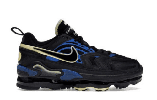 Nike Air VaporMax EVO 'Black Blue'