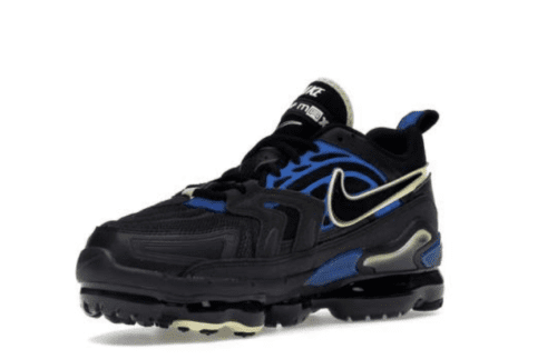 Nike Air VaporMax EVO 'Black Blue' - Imagen 2