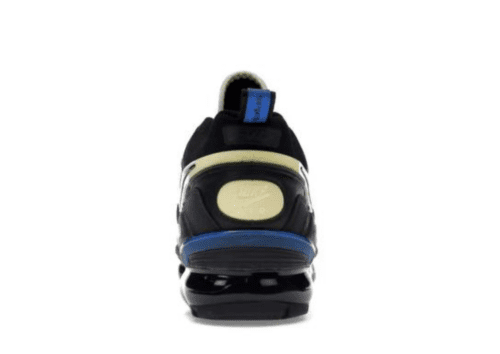 Nike Air VaporMax EVO 'Black Blue' - Imagen 3