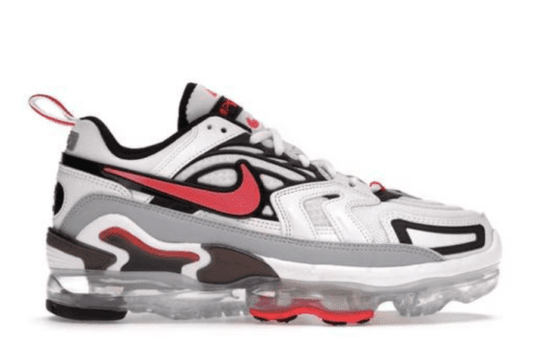 Nike Air VaporMax EVO 'Infrared'