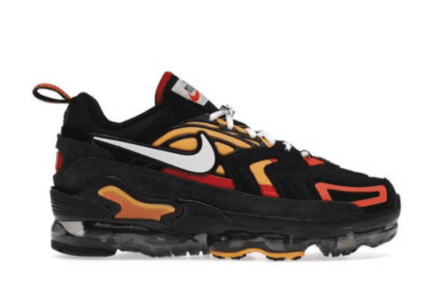 Nike Air VaporMax EVO 'First Use'